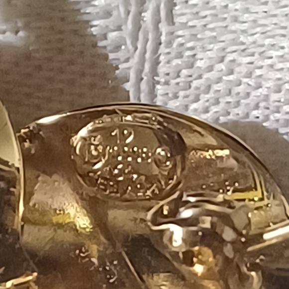 Vintage Christian Dior by Henkel & Grosse Set Of Two Brooches - Picture 7 of 16